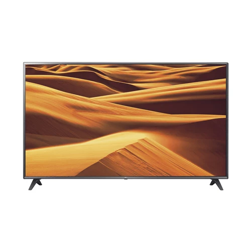 LG PANLGE-2920 TV 109.2 cm (43") 4K Ultra HD Black 0