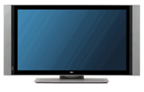 LG RZ-50PY10 TV 127 cm (50") WXGA Black, Silver 750 cd/m² 0