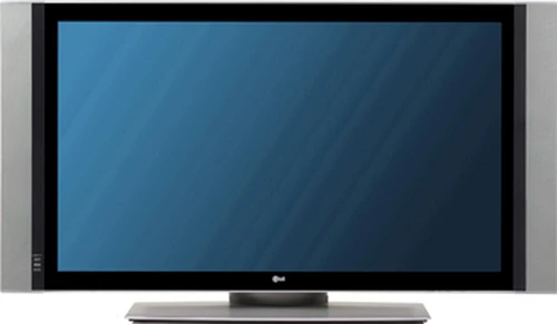 LG RZ42PY10 Televisor 106,7 cm (42") Plata 0