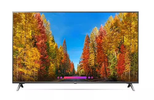 LG SK8000PUA 163.8 cm (64.5") 4K Ultra HD Smart TV Wi-Fi Silver 0