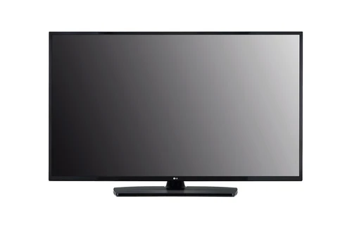 LG US670H 139,7 cm (55") UHD+ 400 cd/m² Smart TV Noir 10 W 0