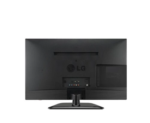 LG 22LN4510 TV 54,6 cm (21.5") Full HD Noir 9