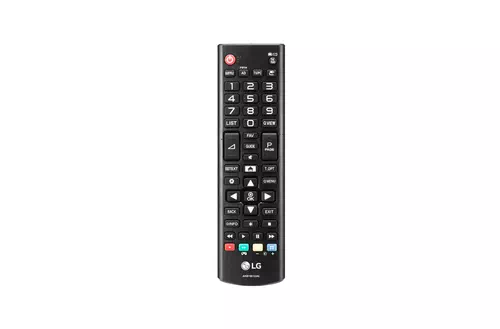 LG 24MT49VW-WZ TV 61 cm (24") HD Blanc 9