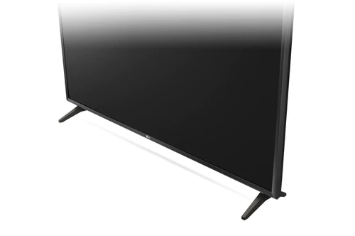 LG 28LT340C hospitality TV 71.1 cm (28") HD 240 cd/m² Black 10 W 9