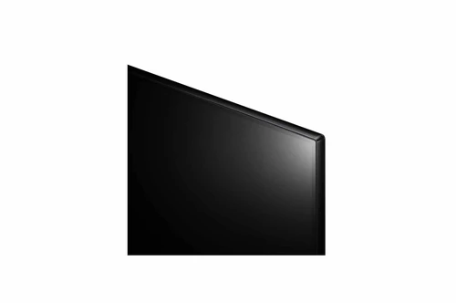 LG 43UM662H hospitality TV 109.2 cm (43") 4K Ultra HD 265 cd/m² Blue 20 W 9