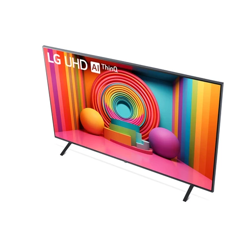 LG UHD 43UR75006LK 109,2 cm (43") 4K Ultra HD Smart TV Wifi Noir 9