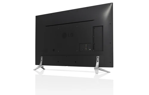 LG 49UF772V Televisor 124,5 cm (49") 4K Ultra HD Smart TV Wifi Negro, Plata 9