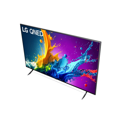 LG QNED 50QNED776RB 127 cm (50") 4K Ultra HD Smart TV Wifi Gris 9