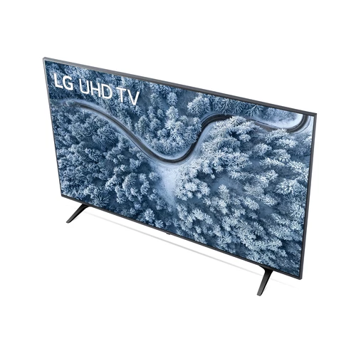 LG 50UP76706LB.API TV 127 cm (50") 4K Ultra HD Smart TV Wi-Fi Grey 9