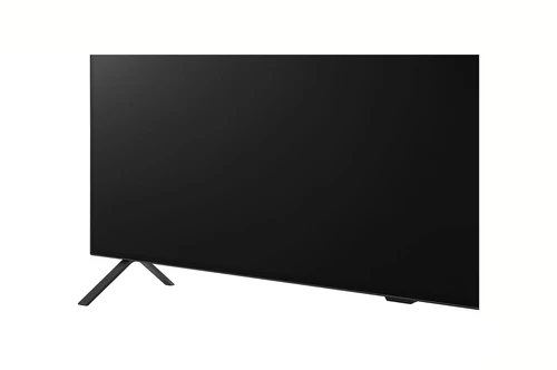 LG 55AN960H0UD televisión para el sector hotelero 139,7 cm (55") 4K Ultra HD Negro 20 W 9