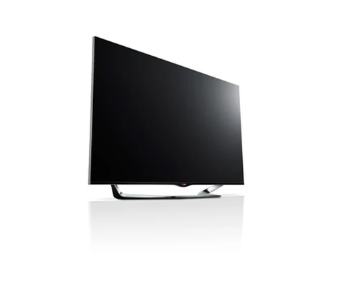 LG 55LA8600 Televisor 139,7 cm (55") Full HD Smart TV Wifi Negro 9