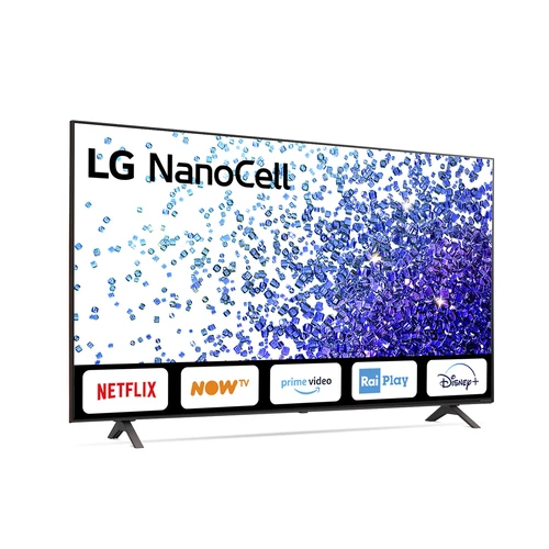LG NanoCell 55NANO796PC.API TV 139.7 cm (55") 4K Ultra HD Smart TV Wi-Fi Black 9