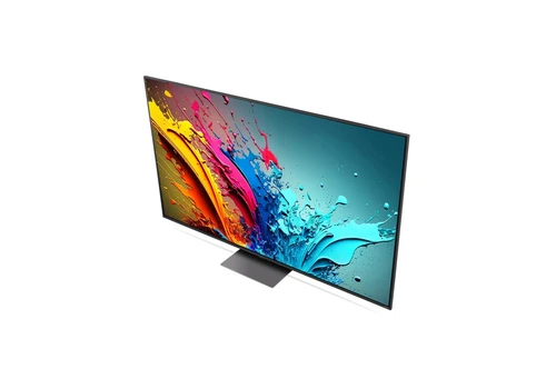 LG 65QNED87T3B TV 165,1 cm (65") 4K Ultra HD Smart TV Wifi 9