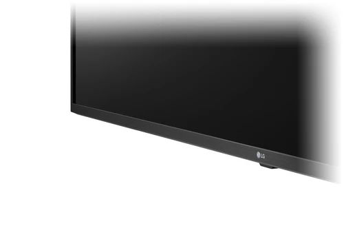 LG 65UT640S0UA TV Hospitality 165,1 cm (65") 4K Ultra HD 360 cd/m² Smart TV Noir 20 W 9