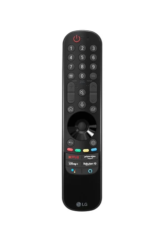 LG 70UP81006LR.AEK TV 177,8 cm (70") 4K Ultra HD Smart TV Wifi 9
