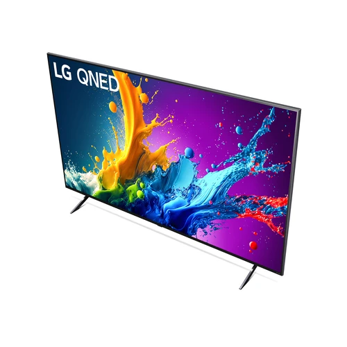 LG QNED 75QNED776RB 190.5 cm (75") 4K Ultra HD Smart TV Wi-Fi Grey 9