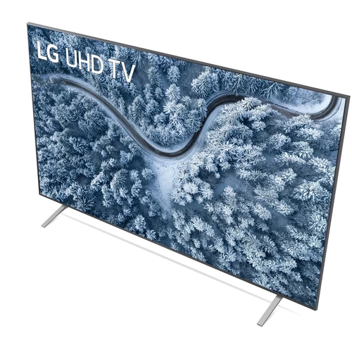 LG 75UP76706LB.API TV 190.5 cm (75") 4K Ultra HD Smart TV Wi-Fi Grey 9