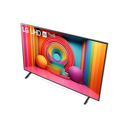 LG UHD 75UR75006LK 190,5 cm (75") 4K Ultra HD Smart TV Wifi Noir 9