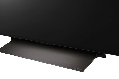 LG OLED55C41LA Televisor 139,7 cm (55") 4K Ultra HD Smart TV Wifi Negro 9