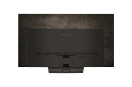 LG OLED55C47LA 139,7 cm (55") 4K Ultra HD Smart TV Wifi Noir 9