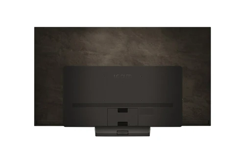 LG OLED77C47LA 195.6 cm (77") 4K Ultra HD Smart TV Wi-Fi Black 9