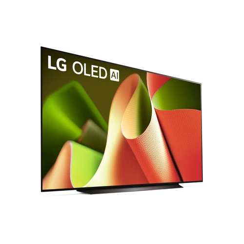 LG OLED B4 OLED83B46LA 2,11 m (83") 4K Ultra HD Smart TV Wifi Gris 9