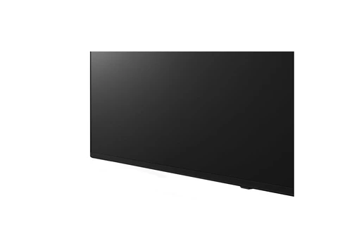 LG UR762H (MEA) 190.5 cm (75") 4K Ultra HD 330 cd/m² Smart TV Black 20 W 9