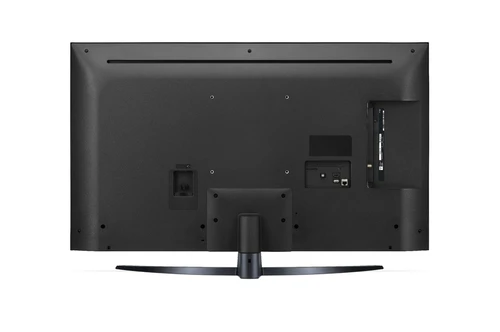 LG UHD UT81 2.18 m (86") 4K Ultra HD Smart TV Wi-Fi Blue 9