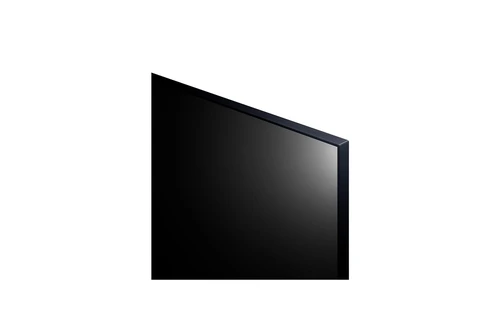 LG 50UR577H9UA televisión para el sector hotelero 127 cm (50") 4K Ultra HD Negro 20 W 10