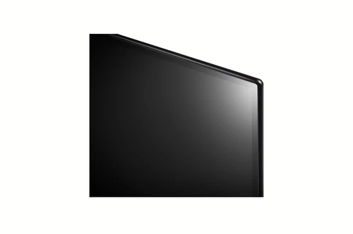 LG 55AN960H0UD televisión para el sector hotelero 139,7 cm (55") 4K Ultra HD Negro 20 W 10