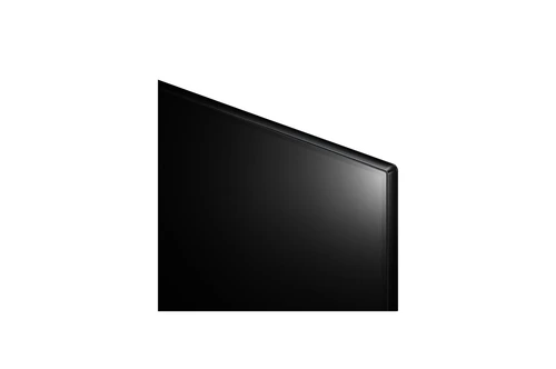 LG 65UR762H televisión para el sector hotelero 165,1 cm (65") 4K Ultra HD 400 cd / m² Smart TV Negro 20 W 10