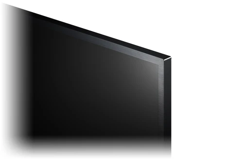 LG 65UT640S0UA televisión para el sector hotelero 165,1 cm (65") 4K Ultra HD 360 cd / m² Smart TV Negro 20 W 10