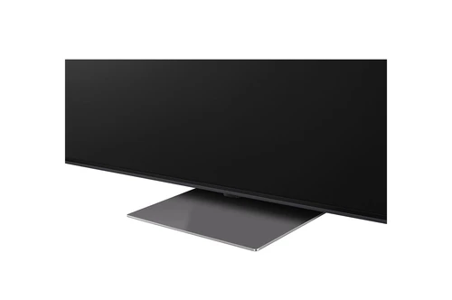 LG 75UM777H0UG televisión para el sector hotelero 190,5 cm (75") 4K Ultra HD 420 cd / m² Smart TV Negro 20 W 10