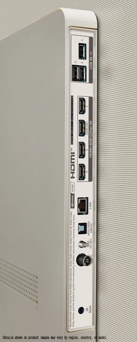 LG OLED evo OLED55C26LD.API TV 139,7 cm (55") 4K Ultra HD Smart TV Wifi Beige 10