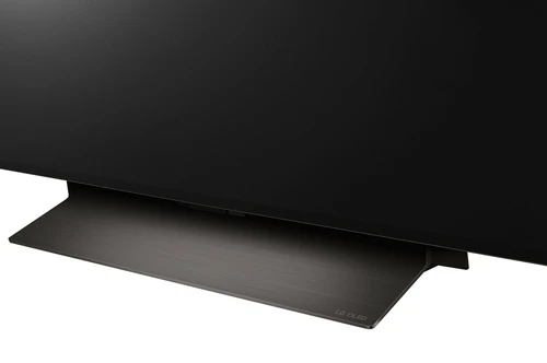 LG OLED65C47LA 165.1 cm (65") 4K Ultra HD Smart TV Wi-Fi Black 10