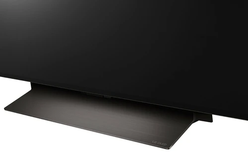 LG OLED77C41LA Televisor 195,6 cm (77") 4K Ultra HD Smart TV Wifi Negro 10