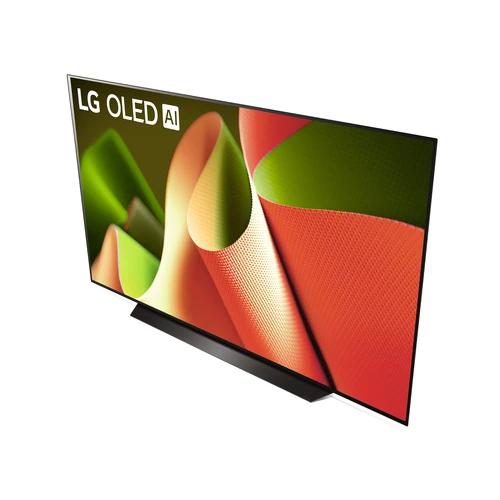 LG OLED B4 OLED83B46LA 2,11 m (83") 4K Ultra HD Smart TV Wifi Gris 10