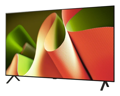 LG OLED B4 139,7 cm (55") 4K Ultra HD Smart TV Wifi Negro 11