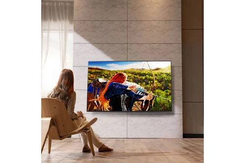 LG NanoCell 55NANO75VPA TV 139,7 cm (55") 4K Ultra HD Smart TV Wifi Noir 12