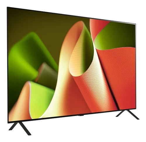 LG OLED B4 139,7 cm (55") 4K Ultra HD Smart TV Wifi Negro 14