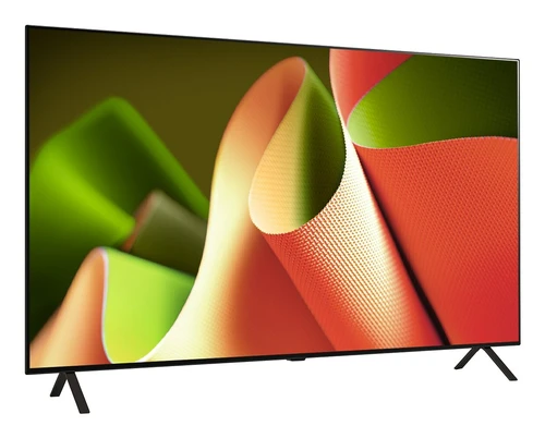 LG OLED B4 139,7 cm (55") 4K Ultra HD Smart TV Wifi Negro 15