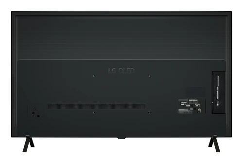 LG OLED B4 165.1 cm (65") 4K Ultra HD Smart TV Wi-Fi Black 16