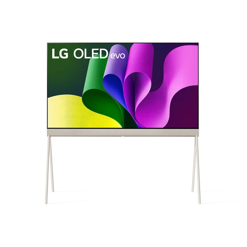 LG 55LX1T6LA 139,7 cm (55") 4K Ultra HD Smart TV Wifi Beige 17