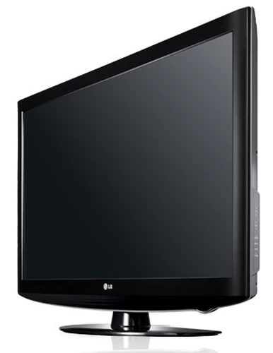 LG 19LD320N TV 48.3 cm (19") HD Black 1