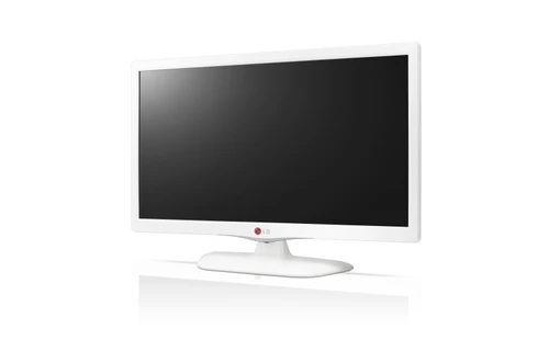 LG 22LB457U TV 55,9 cm (22") HD Wifi Blanc 1