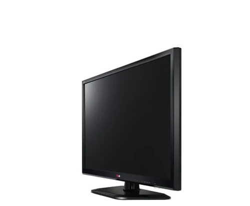 LG 22LN4510 TV 54.6 cm (21.5") Full HD Black 1