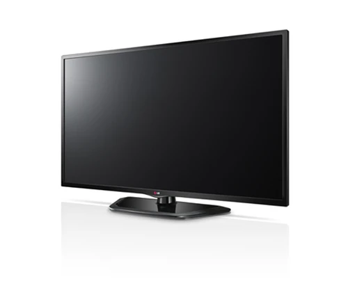 LG 22LN549C TV 55.9 cm (22") HD Black 250 cd/m² 1