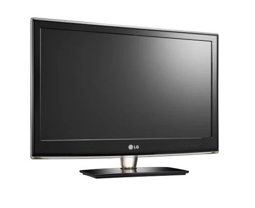 LG 22LV255C TV 55,9 cm (22") HD Noir 1