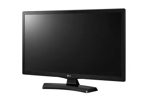 LG 22MT41DF-PZ TV 55.9 cm (22") Full HD Black 1