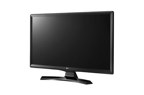 LG 22MT49DF-PZ hospitality TV 54.6 cm (21.5") Full HD 250 cd/m² Black 10 W 1